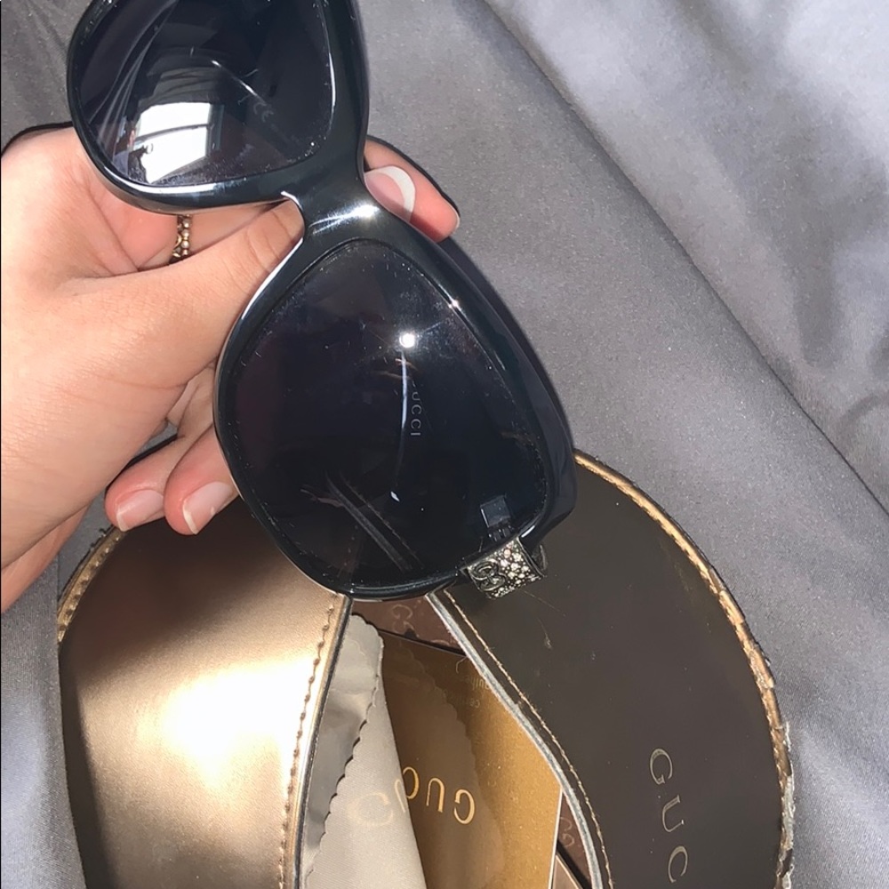 Gucci Sunglasses